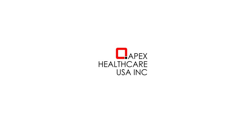 Apex Healthcare USA logo