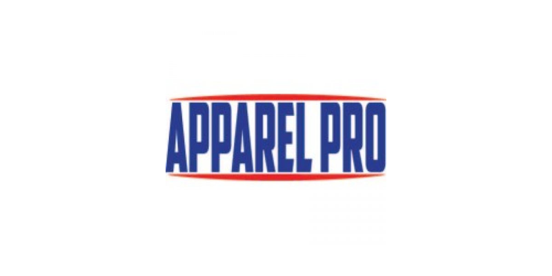 Apparel Pro logo