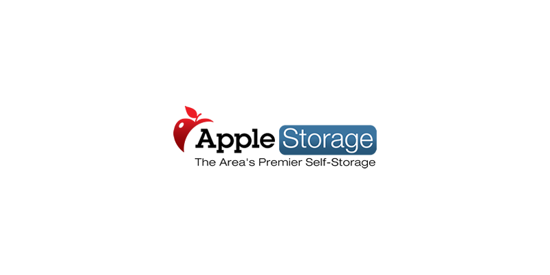 Apple Mini Storage logo