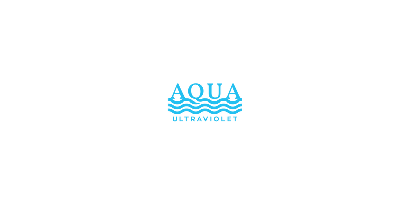 Aqua Ultraviolet logo
