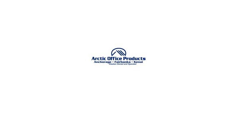 Arctic Office Products logo