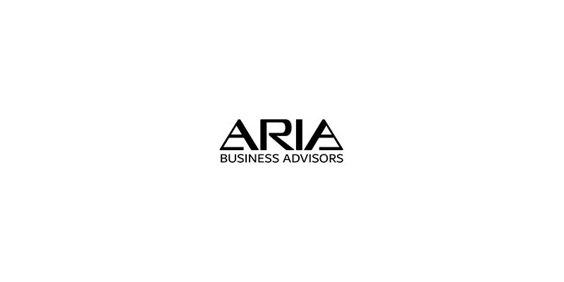 Aria Business Advisors logo