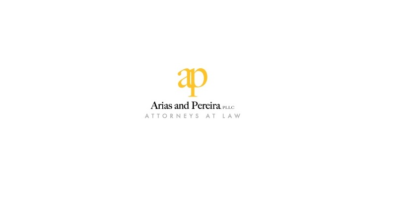 Arias and Pereira, PLLC logo