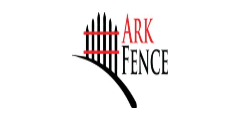 Ark Fence logo