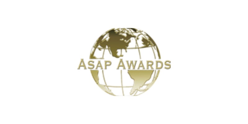 ASAP Awards logo