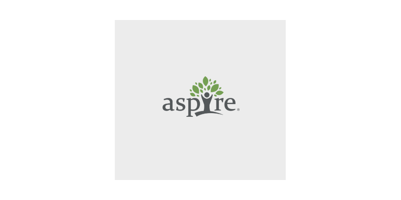 Aspire Counseling Services logo