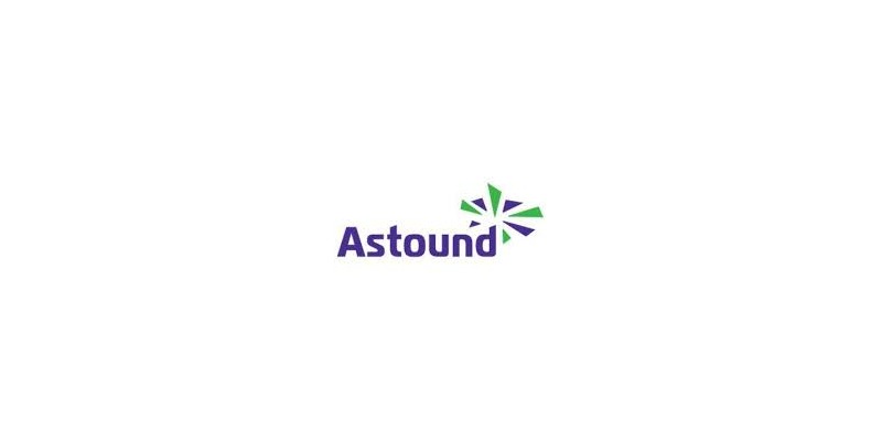 Astound logo