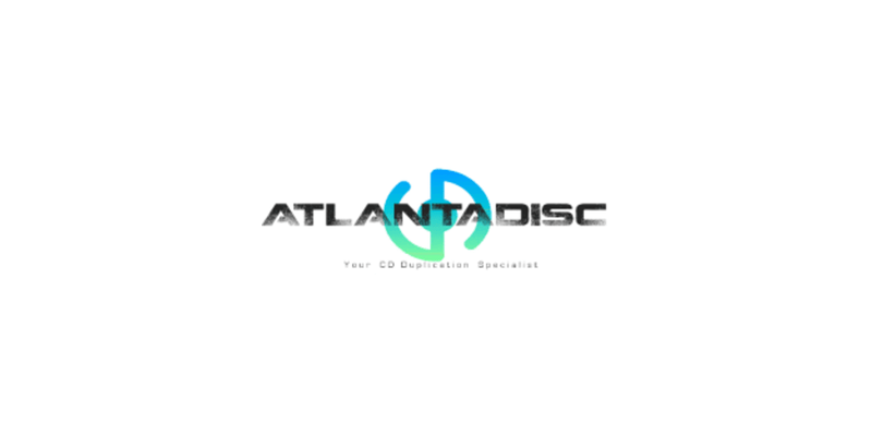 Atlanta Disc logo