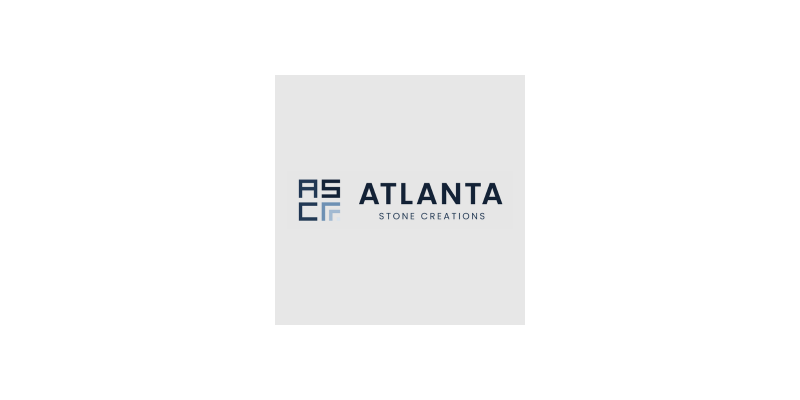 Atlanta Stone Creations logo