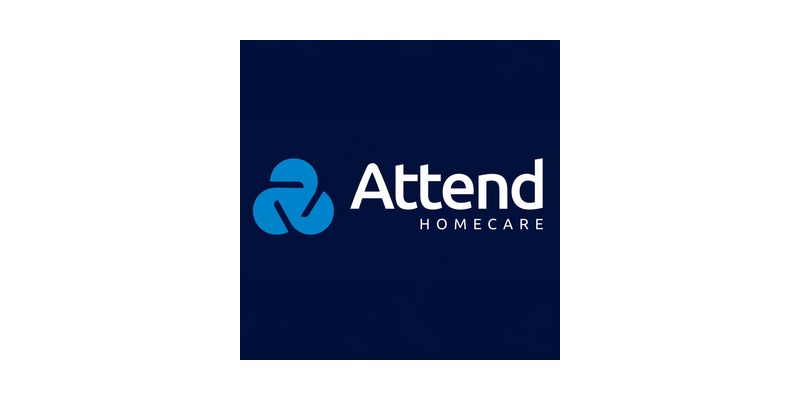 Attend Home care Allentown, PA logo