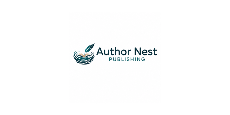 Author Nest Publishing logo