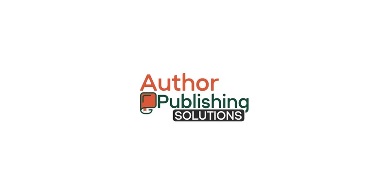 Author Publishing Solution logo