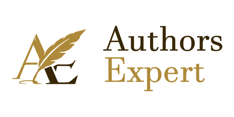 Authors Expert logo