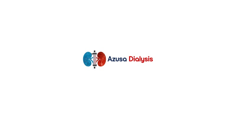Azusa Dialysis logo