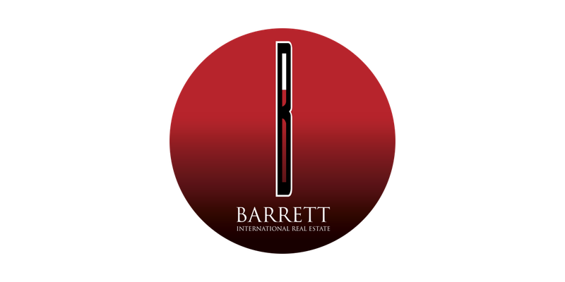 Barrett International Real Estate LLC logo