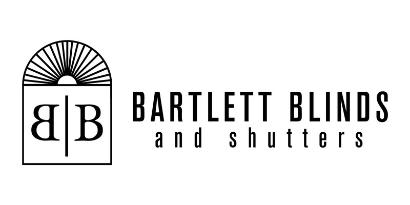 Bartlett Blinds and Shutters logo