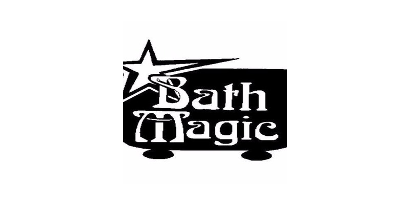 Bath Magic logo
