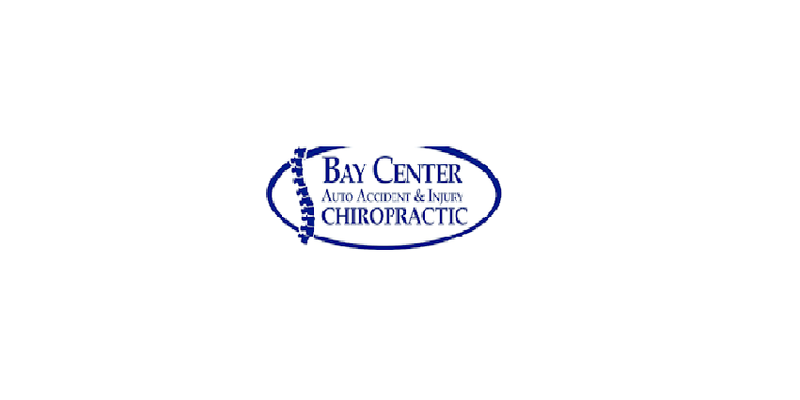 Bay Center Chiropractic Olympia logo