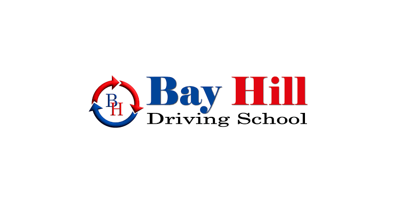 Bay Hill Driving School logo