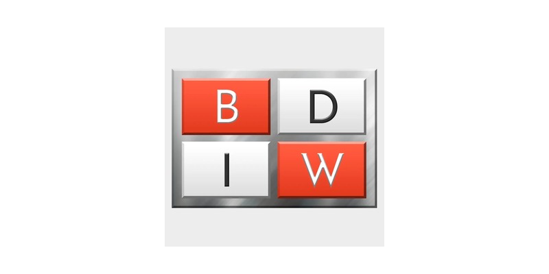 BDIW Law logo
