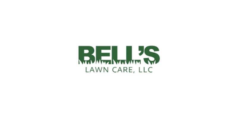 Bell's Lawn Care LLC logo