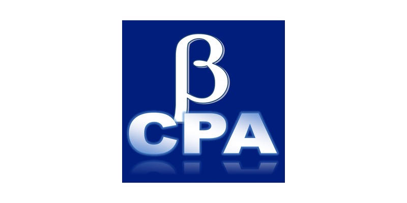 Beta Solutions CPA, LLC logo