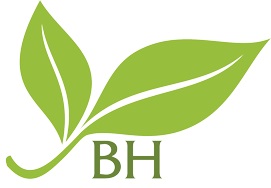 BH Herbal Solutions logo