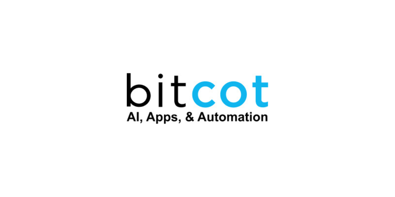 Bitcot logo