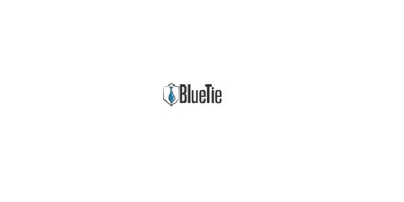 BlueTie Inc. logo