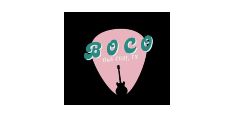 boco music logo