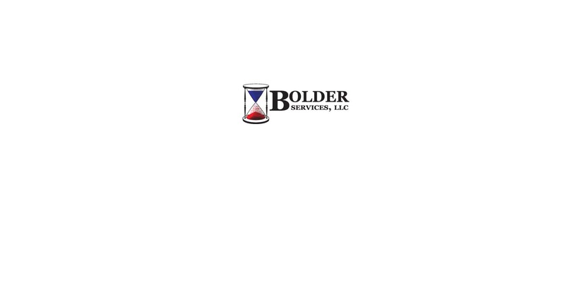Bolder Services LLC logo