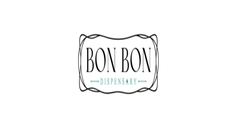 Bon Bon Dispensary logo