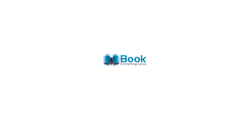 Book Formatting Gurus logo