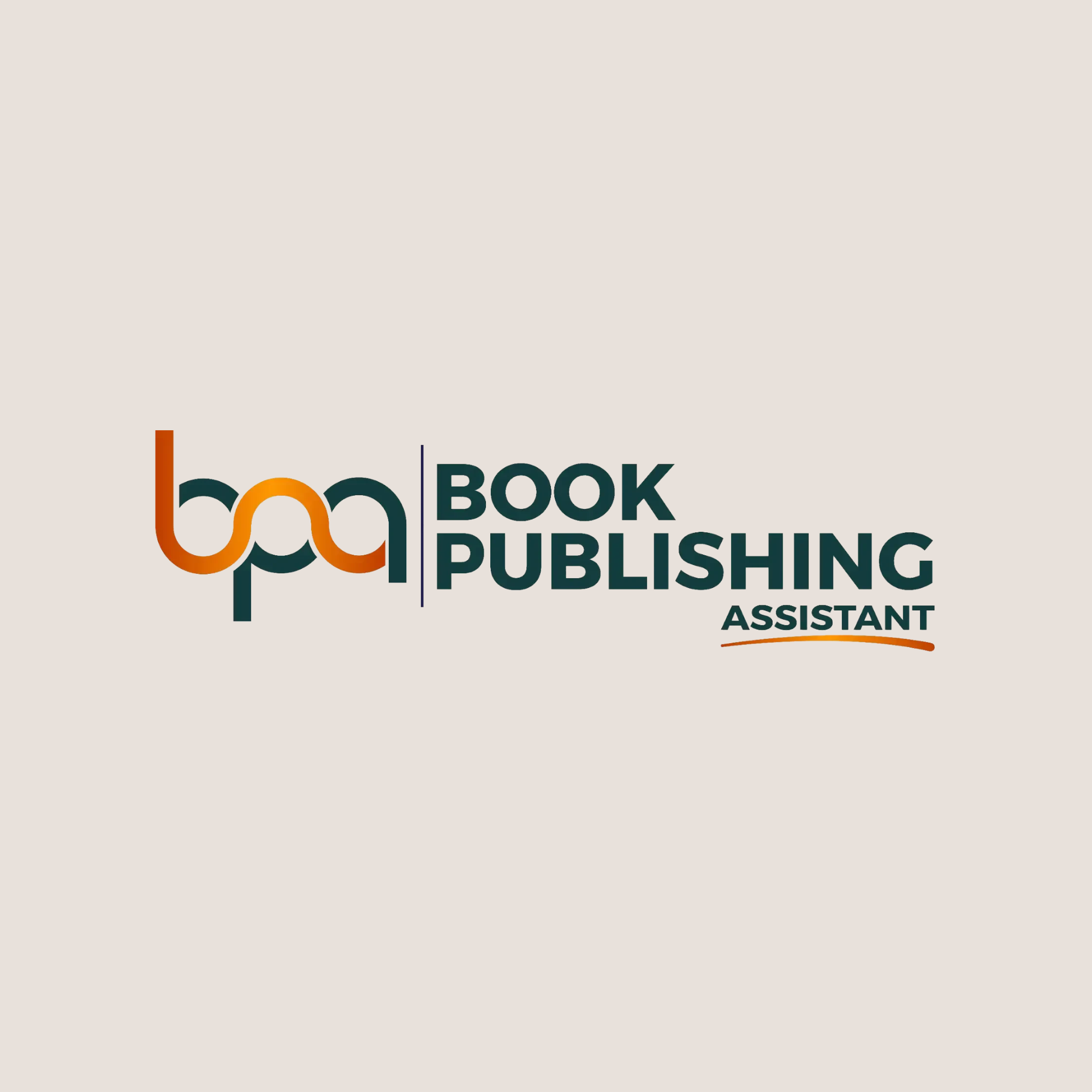 Book Publishing Assistant logo