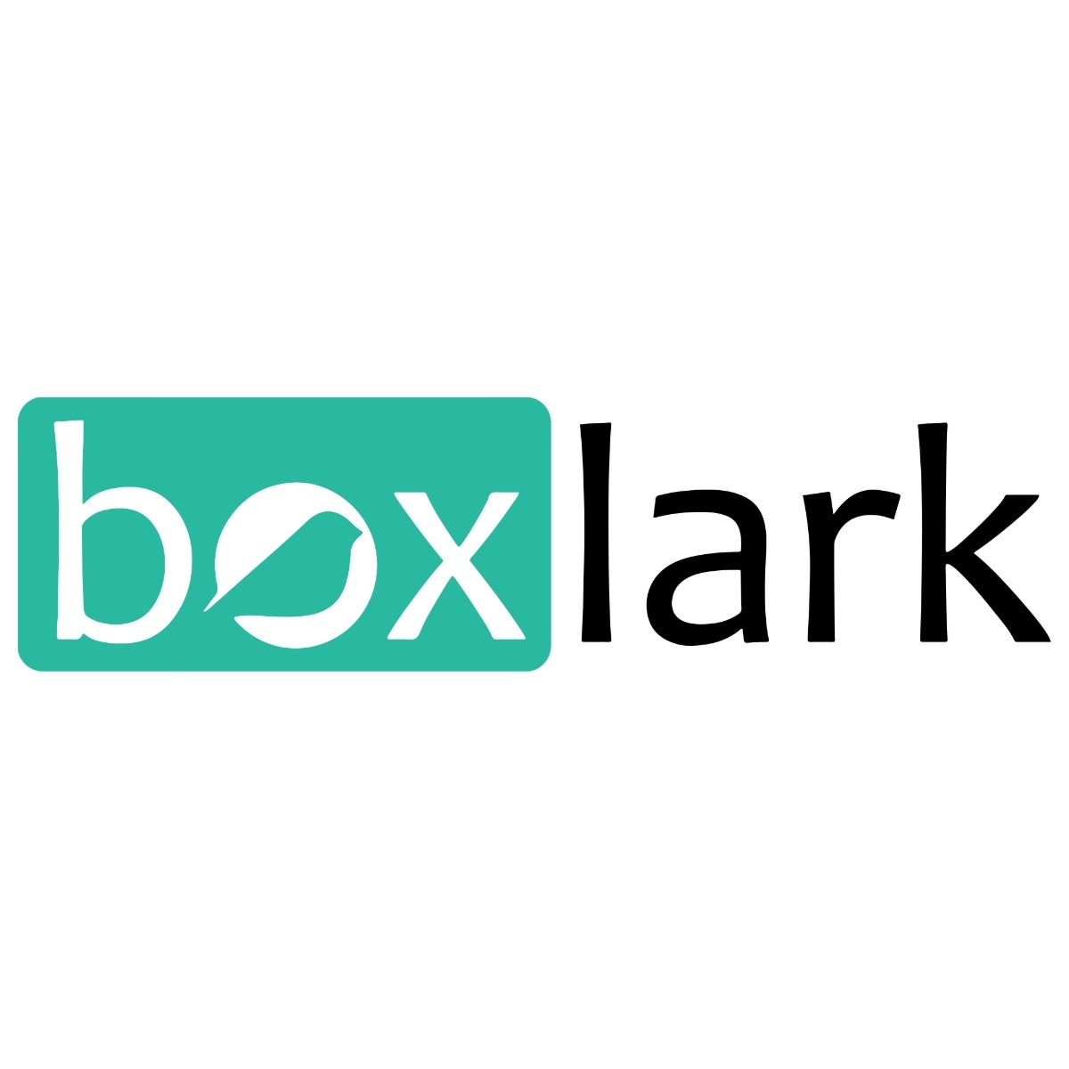 BoxLark logo