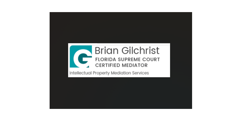 Brian Gilchrist logo