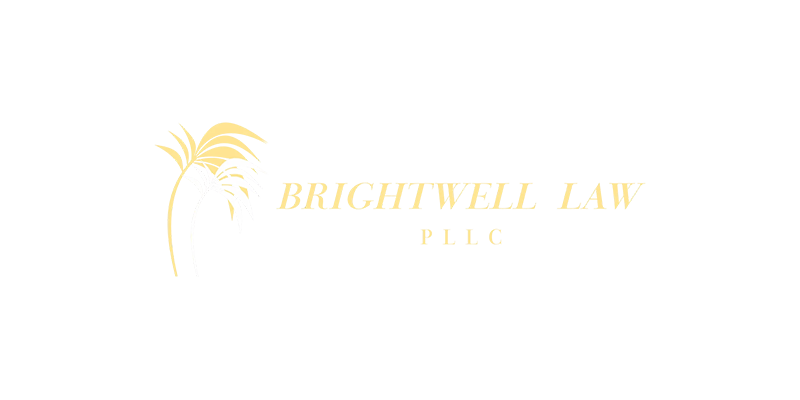 Brightwell Law PLLC logo