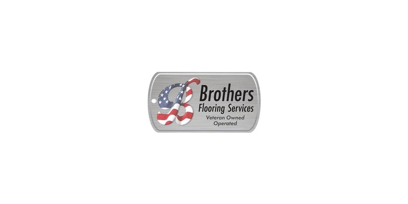 Brothers Flooring Services - Trusted Flooring Experts for Hardwood & Engineered Floors in Annapolis, MD logo