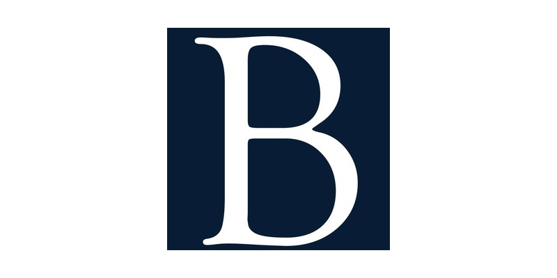 Brown, PC logo