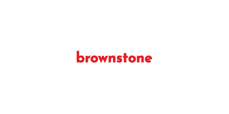 Brownstone Law logo