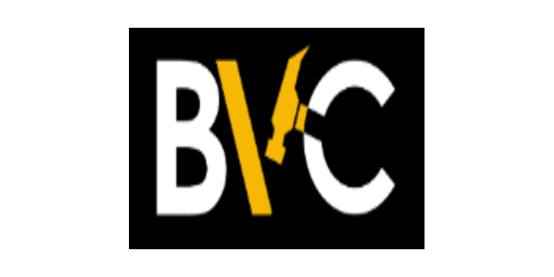 Build Vision Construction logo