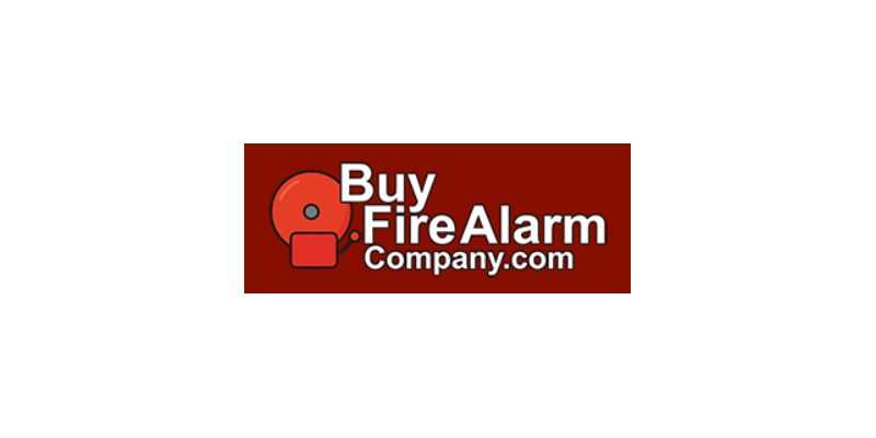 Buy Fire Alarm Company logo