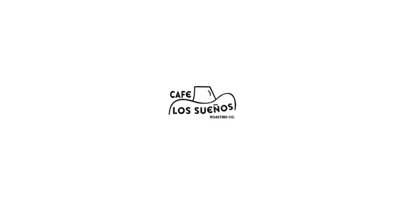 Café Los Sueños logo