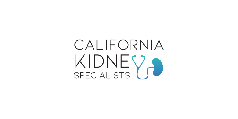 California Kidney Specialists - San Bernardino logo