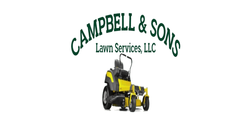 Campbell & Sons Lawn Services LLC logo