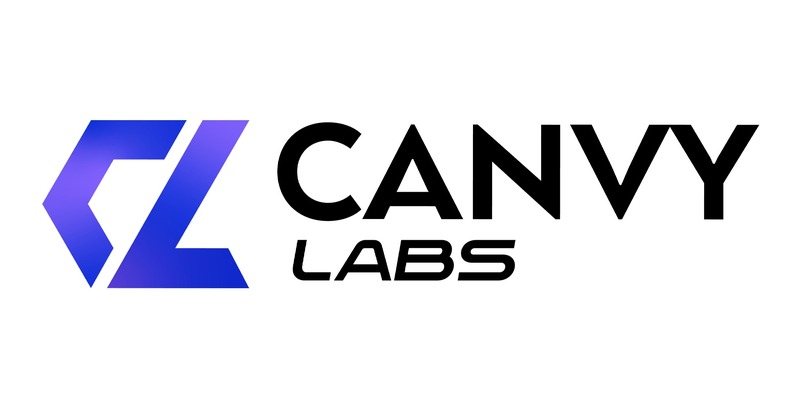 Canvy Labs logo