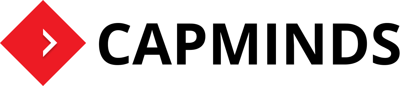 Cap Minds logo