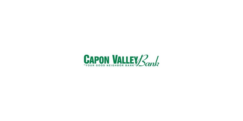 Capon Valley Bank logo