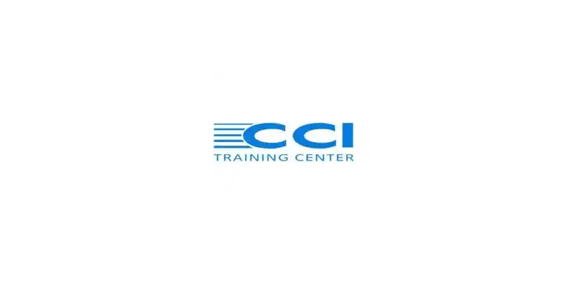 CCI Training Center logo
