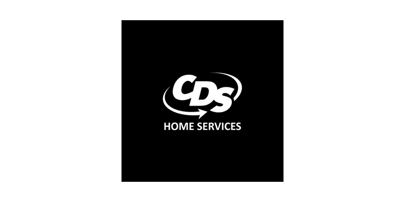 CDS Home Services logo